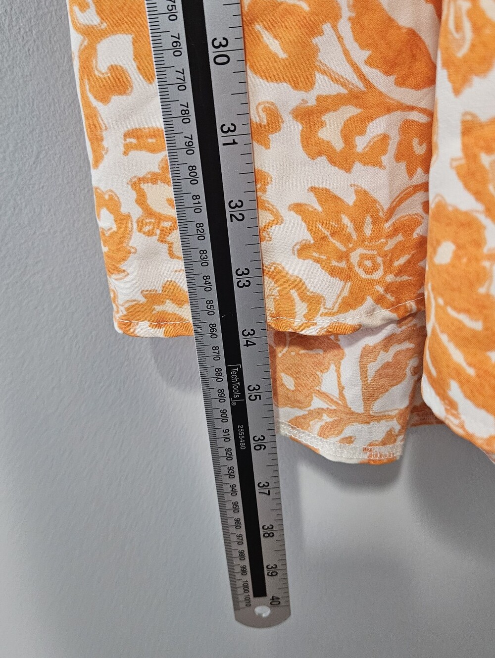 Dress - Picture 3 of 5